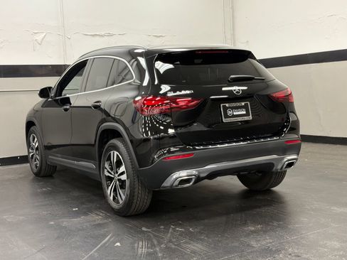 Used 2026 Mercedes-Benz GLA 250 image 10