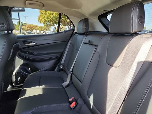 New 2026 Buick Encore GX Preferred w/ Comfort Package image 6