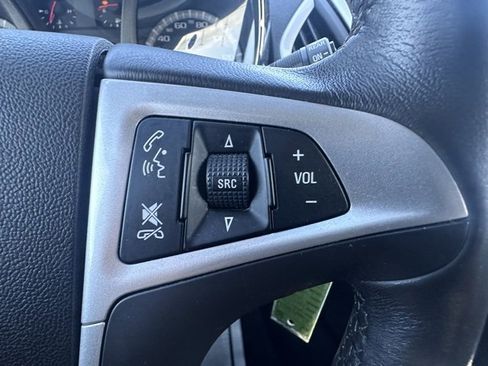 Used 2015 GMC Terrain SLE w/ Convenience Package image 20