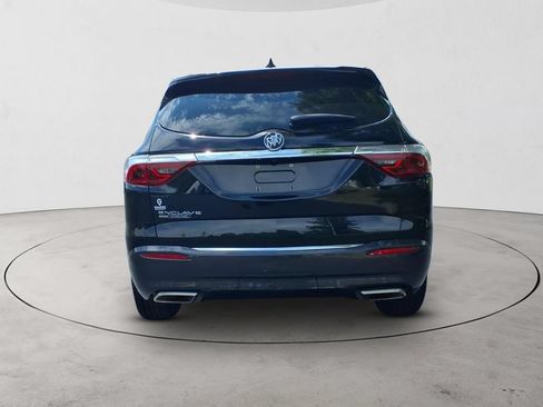 Certified 2023 Buick Enclave Essence AWD/4WD image 5