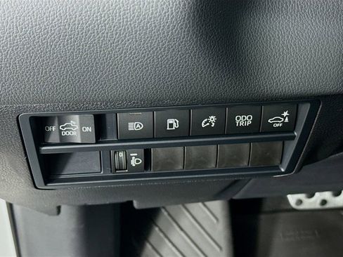 New 2026 Toyota Tundra Limited image 10