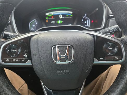 Used 2021 Honda CR-V EX image 9