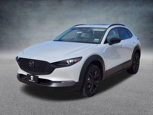 New 2026 MAZDA CX-30 AWD 2.5 S image 3