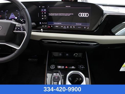 New 2026 Audi A6 Premium image 21