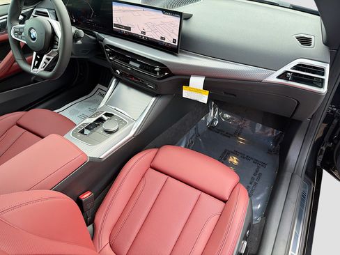 New 2026 BMW 430i Coupe w/ M Sport Package image 14