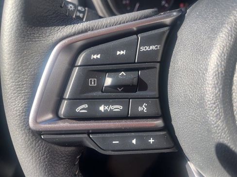 New 2026 Subaru Ascent Premium image 18