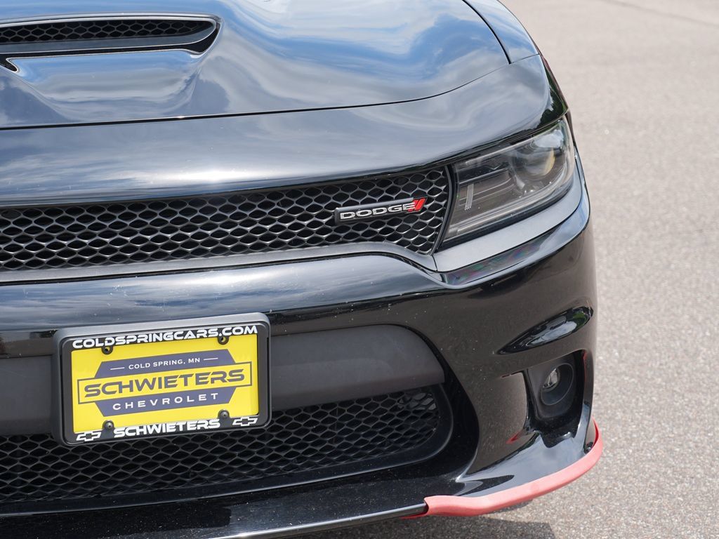 Used 2022 Dodge Charger GT RWD image 9