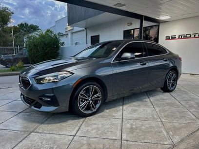 Used 2021 BMW 228i xDrive Gran Coupe w/ Convenience Package