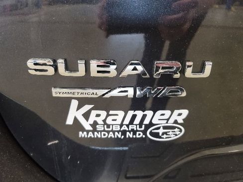 Used 2019 Subaru Forester Limited AWD/4WD image 13