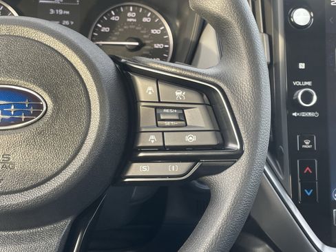 New 2026 Subaru Crosstrek 2.5i Premium image 19