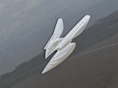 New 2025 Dodge Hornet R/T image 13