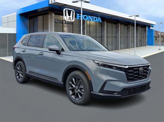 New 2026 Honda CR-V EX-L video 1