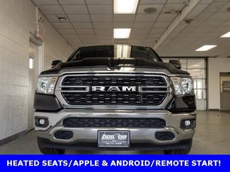 Certified 2023 RAM 1500 Big Horn w/ Trailer Tow Group video 2