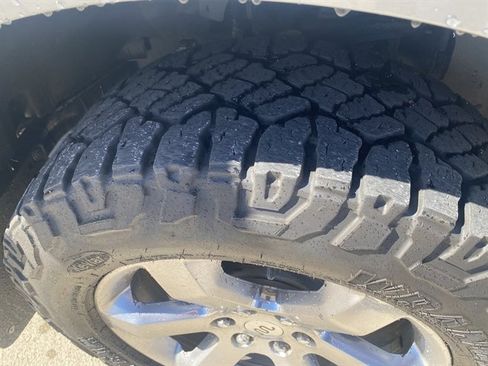 Certified 2022 Ford F150 King Ranch w/ Equipment Group 601A High image 5