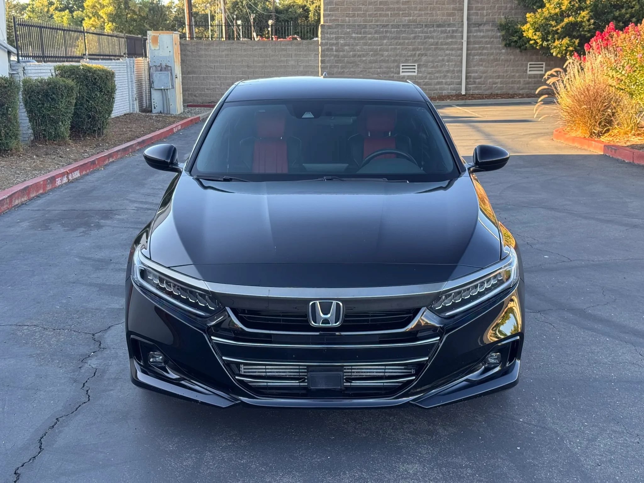 Used 2022 Honda Accord Sport image 9