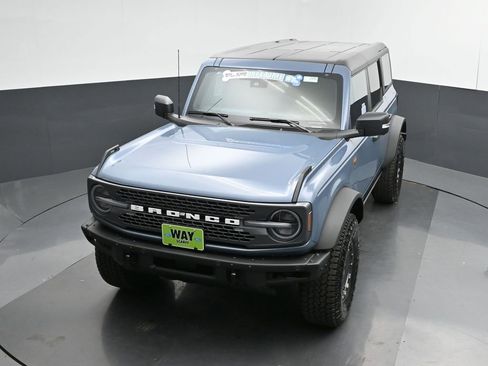 New 2025 Ford Bronco Badlands image 42
