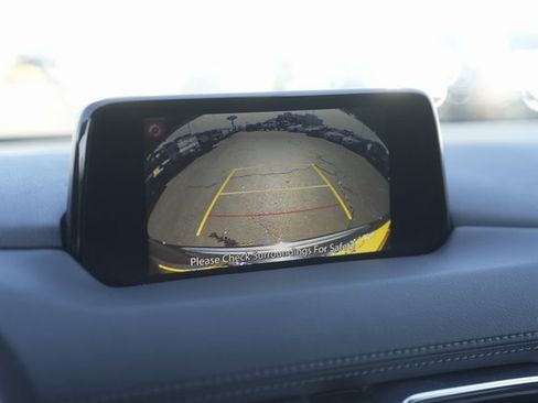 Used 2018 MAZDA CX-5 Touring w/ Preferred Equipment Package image 27