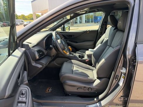 Certified 2025 Subaru Outback Wilderness AWD/4WD image 9