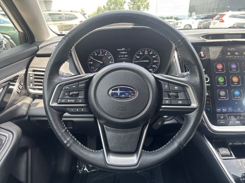 Used 2024 Subaru Outback Limited AWD/4WD image 3