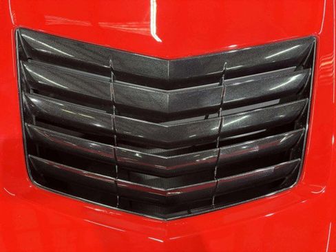 Used 2016 Chevrolet Corvette Stingray Coupe image 15