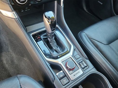 Used 2024 Subaru Forester Limited image 23