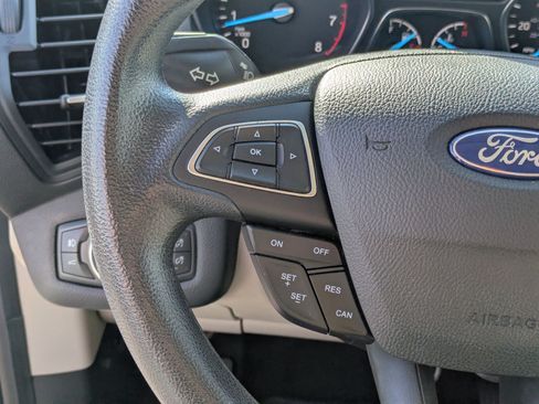 Used 2019 Ford Escape SE AWD/4WD image 17