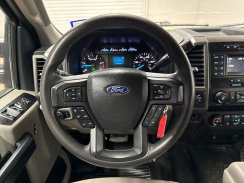Used 2022 Ford F250 XL w/ Power Equipment Group AWD/4WD image 28