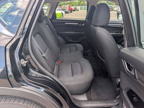 Used 2018 MAZDA CX-5 Sport AWD/4WD image 12