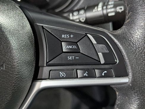 Used 2019 Nissan Rogue S w/ Special Edition Package image 39