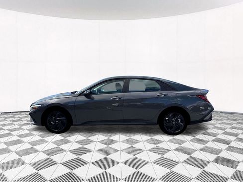 New 2026 Hyundai Elantra Sport w/ Cargo Package image 3