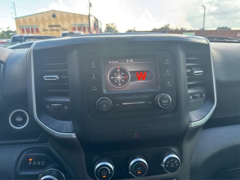 Used 2022 RAM 1500 Big Horn image 23