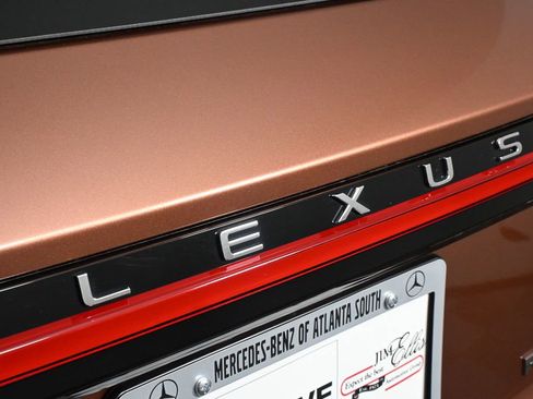 Used 2024 Lexus RX 350 w/ Technology Package AWD/4WD image 26
