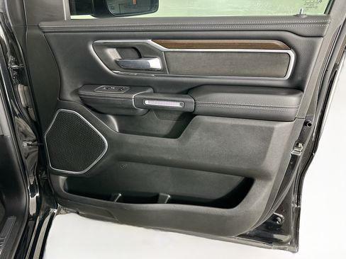 Used 2022 RAM 1500 Laramie image 30