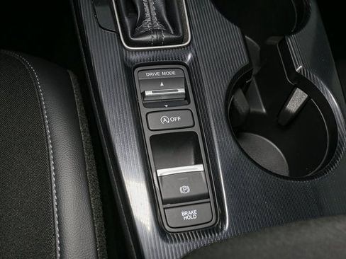 Used 2022 Honda Civic Sport image 24