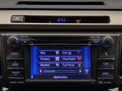 Used 2013 Toyota RAV4 Limited AWD/4WD image 25
