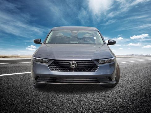 New 2026 Honda Accord SE image 14