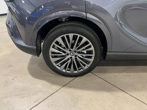 Used 2026 Lexus RX 450h AWD w/ Convenience Package image 44