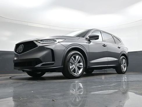 New 2026 Acura MDX FWD image 33