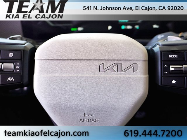 New 2026 Kia EV6 GT-Line AWD/4WD image 42