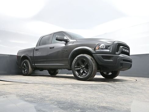 Used 2024 RAM 1500 Classic Warlock image 32
