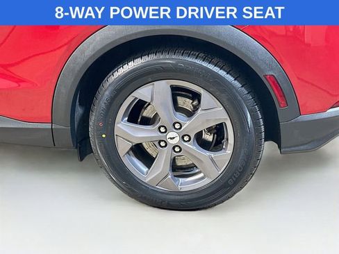 Certified 2022 Ford Mustang Mach-E Select image 7