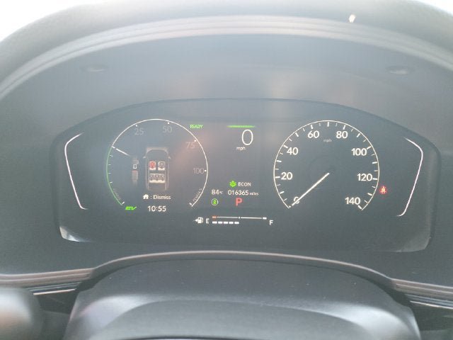 Used 2025 Honda Civic Sport image 32