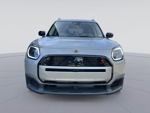 Certified 2025 MINI Cooper Countryman S image 8