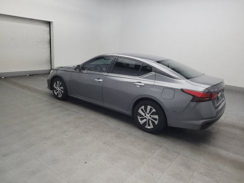Used 2021 Nissan Altima 2.5 S w/ Driver Assist Package FWD image 3