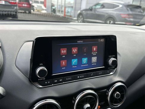 Certified 2024 Nissan Sentra SV w/ SV Premium Package image 26