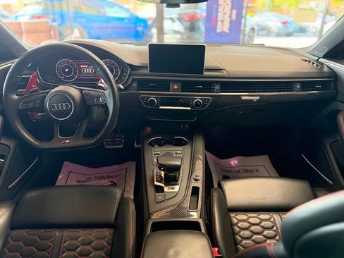 Used 2019 Audi RS 5 Sportback w/ Dynamic Package AWD/4WD image 34