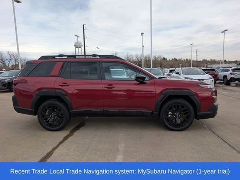 Used 2026 Subaru Outback Limited XT w/ Premium/Limited Plus Package image 2