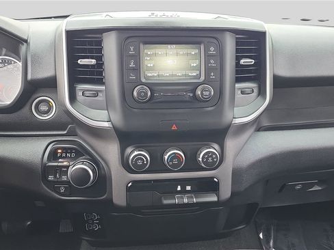 Used 2023 RAM 1500 Big Horn AWD/4WD image 21