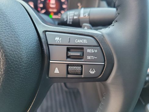Certified 2026 Honda Accord Sport image 30