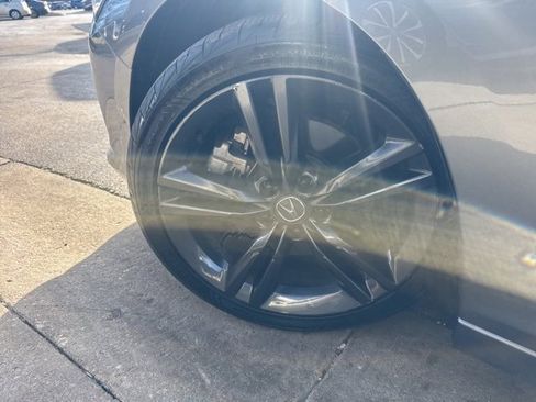 Used 2024 Acura Integra A-Spec image 11